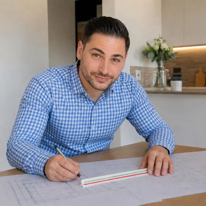 Jonathan Rodrigez - Cuisiniste sur mesure, rendez-vous à domicile